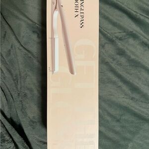 T3 Singlepass Smooth X Hair Straightener